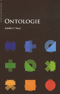 Ontologie