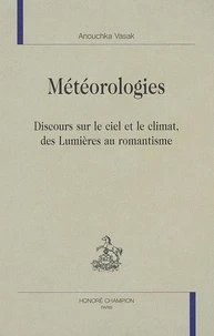 Météorologies