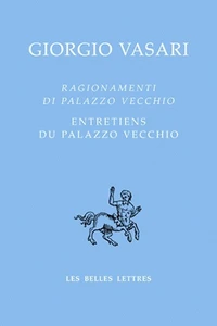 Entretiens du Palazzo Vecchio