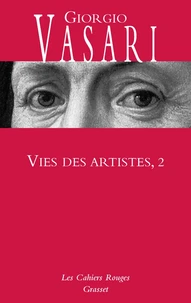 Vies des artistes