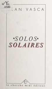 Solos solaires