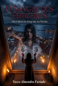 O Sangue dos Feiticeiros