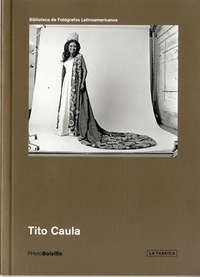 Vasco Szinetar et Lorena Gonzalez Inneco - Tito Caula - Edition bilingue espagnol-anglais.