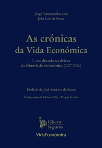 As Crónicas da Vida Económica