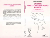 La femme dans la langue du peuple au Brésil