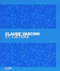 Claude Vasconi
