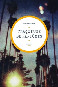 Traqueuse de fantômes