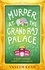 Baby Ganesh Agency. Tome 4, Murder at The Grand Raj Palace
