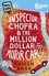 Inspector Chopra and the Million-Dollar Motor Car. A Baby Ganesh Agency short story