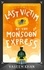 Last Victim of the Monsoon Express. A Baby Ganesh Agency novella