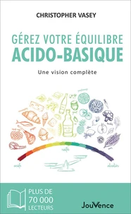 Gérez votre équilibre acido-basique