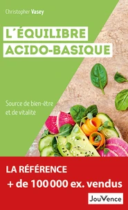 L'équilibre acido-basique