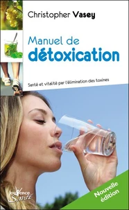 Manuel de détoxication