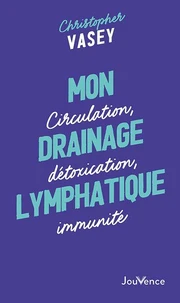 Mon drainage lymphatique