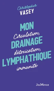 Mon drainage lymphatique
