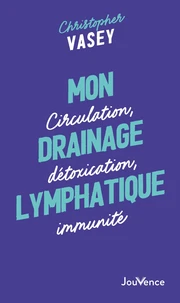 Mon drainage lymphatique