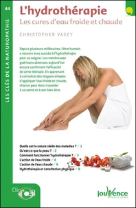 n°44 L'hydrothérapie