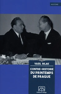 Contre-histoire du Printemps de Prague