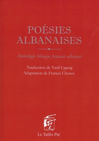 Poésies albanaises