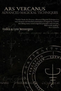 Ars Vercanus Advanced Magickal Techniques