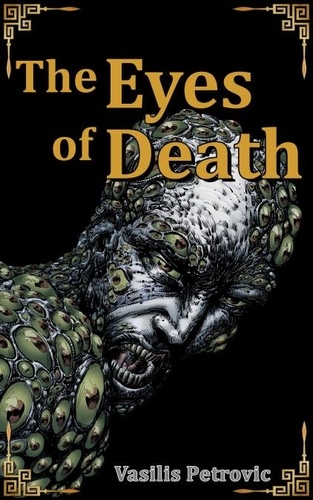  Vasilis Petrovic - The Eyes of Death.