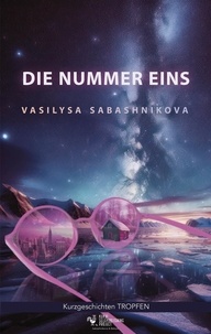  Vasilisa Sabashnikova - Die Nummer Eins - TROPFEN, #1.