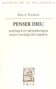 Penser Dieu