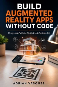 Build Augmented Reality Apps Without Code