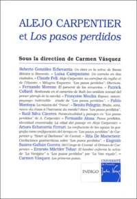 Alejo Carpentier Et Los Pasos Perdodos