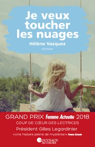 Je veux toucher les nuages
