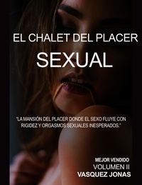  Vasquez Jonas - El Chalet Del Placer Sexual - "El Chalet del Placer Sexual", #2.