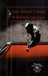 El ruido de las cosas al caer