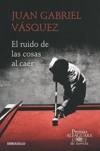 El ruido de las cosas al caer