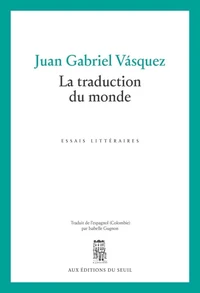 La traduction du monde