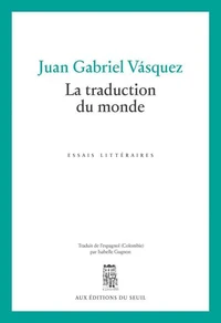 La traduction du monde