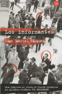 Los Informantes