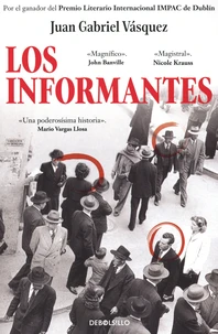 Los informantes