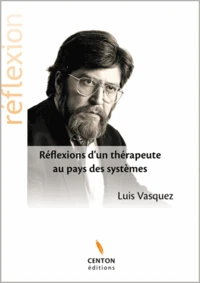 Réflexions dun thérapeute au pays des systèmes