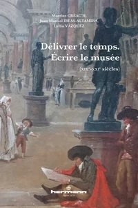 Délivrer le temps