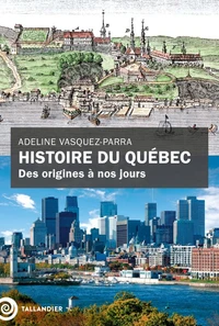 Histoire du Québec