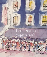 Du coup, y'a pas de soucis