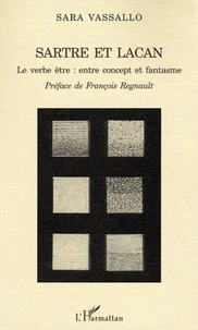 Sartre et Lacan