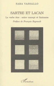Sartre et Lacan