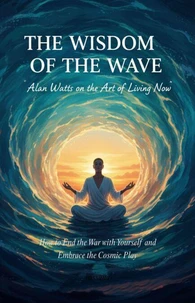 The Wisdom of the Wave: Alan Watts on the Art of Living Now