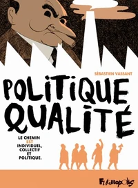 Politique qualité