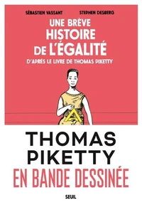 Une brève histoire de l'égalité