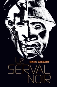 Le Serval noir