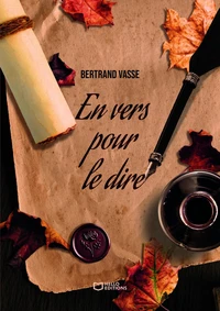 En vers pour le dire