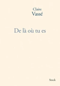 De là où tu es