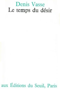 Le Temps Du Desir